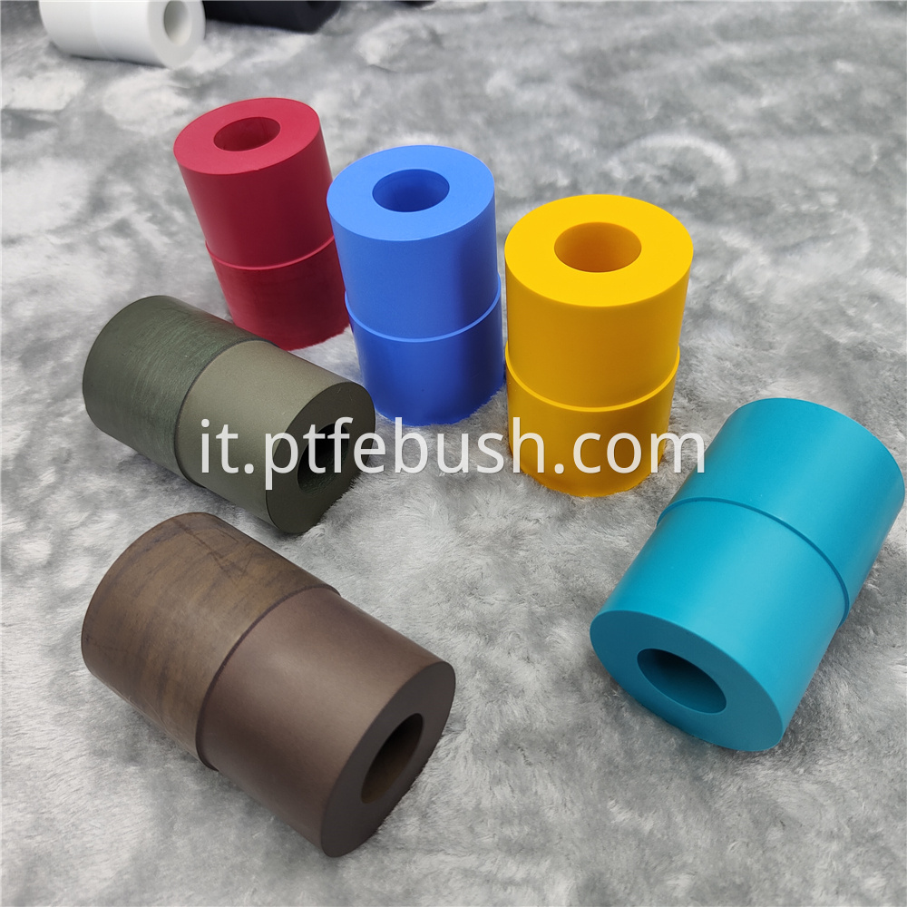 Modified Ptfe Tube